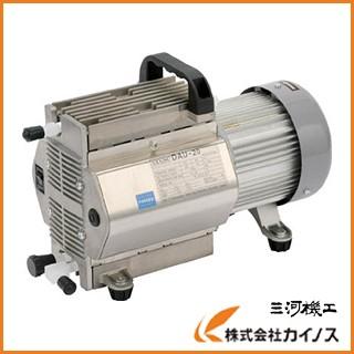 ULVAC ダイアフラム型ドライ真空ポンプ DAU-20 : カイノス Yahoo 