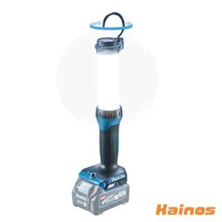 マキタ（makita） 40Vmax 充電式ワークライト 本体のみ バッテリ 充電
