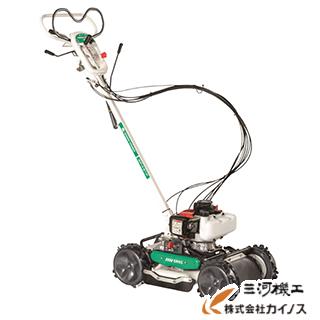 送料別途見積）OREC スパイダーモア 斜面草刈り機 ＜SP431F