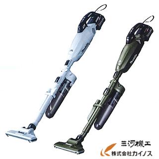 マキタ（makita） 充電式クリーナー ロック付きサイクロン