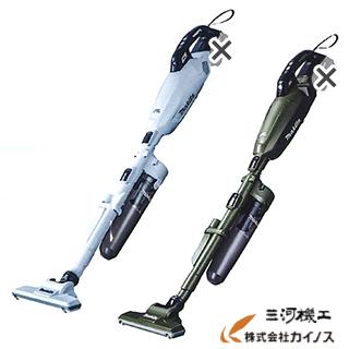 マキタ（makita） 40Vmax 充電式クリーナー ロック付きサイクロン