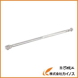 TONE プレセット形トルクレンチ T6L420N