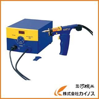 白光 ハッコーFM−204 100V 2極接地プラグ FM204-02