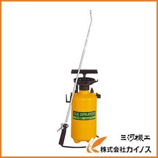 フルプラ ダイヤスプレープレッシャー式噴霧器5L 7550