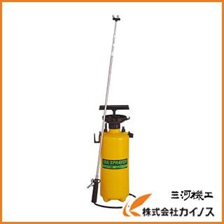 フルプラ ダイヤスプレープレッシャー式噴霧器7L 7760 : カイノス 