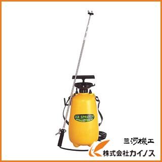 フルプラ ダイヤスプレープレッシャー式噴霧器12L 7800 : カイノス