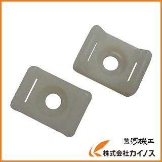 パンドウイット タイマウント テフゼル ナチュラル TM2S8-C79