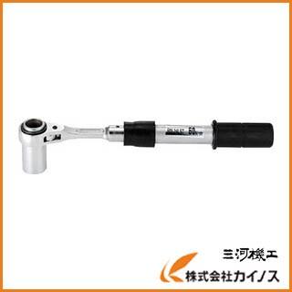 TOP 水道本管用ストレート形トルクレンチ 単能型 24mm RM-24LST