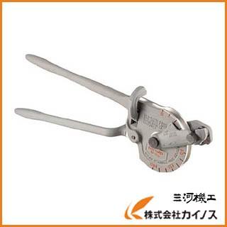 RIDGE ラチェットチューブベンダー 358 35170
