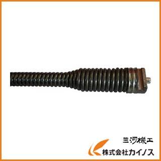 RIDGE オスカップリング一体型ケーブル10.7M C−6 62260
