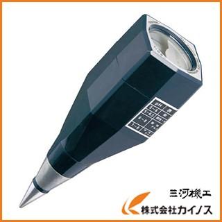シンワ 土壌酸度計 土壌酸度PH計A 72724 の商品画像