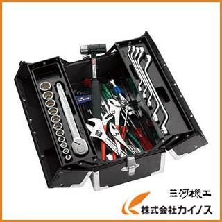 TONE TSS460ツールセット TSS460BK