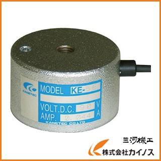 カネテック 薄形電磁ホルダー KE-5E