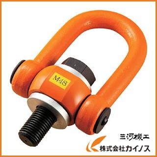 NANIWA マルチアイボルト ME2422C ME2422C