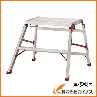 ピカ 折りたたみ式作業台リョーマ DXD−P型 60cm DXD-60P : カイノス