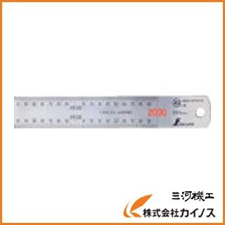 シンワ 直尺ステン3000mm 14079 : カイノス Yahoo!ショッピング店