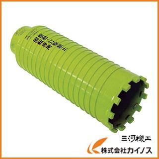 ミヤナガ ブロックヨウドライモンド／ポリカッターΦ100（刃のみ） PCB100C