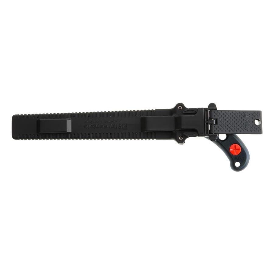 シルキー ゴム太郎2段切り 240mm 本体 ＜409-24＞ : カイノス