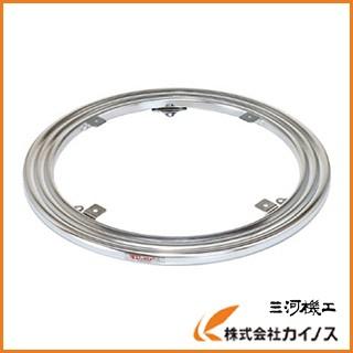 タイユー 小型マワールミニ 500kg 直径450mm 天板付 MR45P タイユー 小型マワールミニ 組み込み用座金付 500kg 直径450mm MRB-45