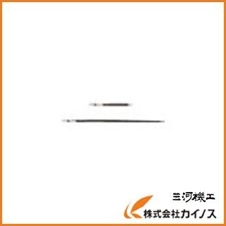 SCS エアーイオナイザー用パイプ 300mm 966−P3 966P3