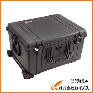 PELICAN 1620 黒 630×492×352 1620BK : カイノス Yahoo!ショッピング店