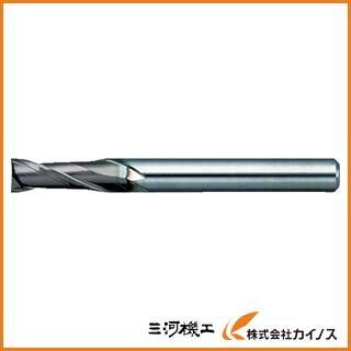 NS 無限コーティング 2枚刃EM MSE230 Φ4．3X11 MSE2304.3X11