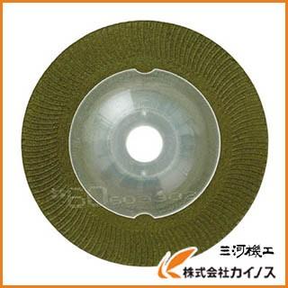 NRS グリーンミュー 100×2×15 ＃120 SGM1002-120 (25枚) : カイノス