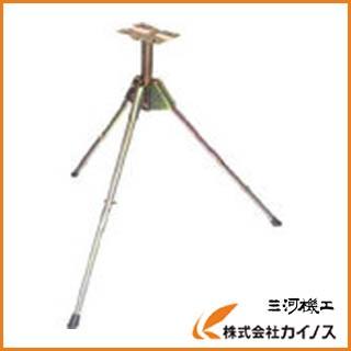 スイデン 工場扇用オプション D型スタンド（三本脚） D