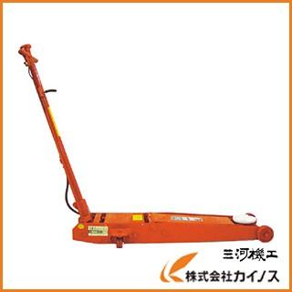 マサダ エアーサービスジャッキ ASJ-50ML