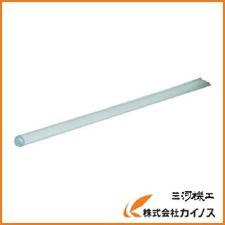 タキロン 溶接棒HT（耐熱） PVC クリア ダブル 3MM×1M YB2062-3X1000