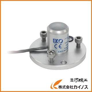 EKO 小型センサー日射計 標準コード5m 水平調整台付き ML-01 