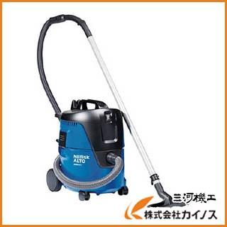 ニルフィスク 業務用ウェット＆ドライ真空掃除機 AERO21-01 : カイノス 