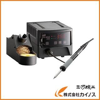 グット 鉛フリー用温調はんだこてD表示 RX-802AS : カイノス Yahoo