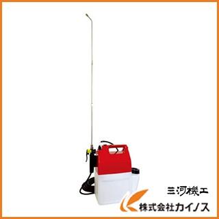 GS MS−800A マルチスプレー 電気式5L MS-800A