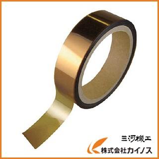 チューコーフロー 耐熱両面テープ API−214A 25W×10m API214A-25X10｜mikwa-kiko