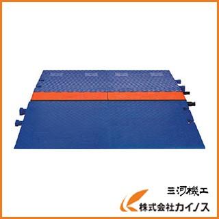 CHECKERS ランプラインバッカーケーブルプロテクタ重量型電線3本 CPRPGD3