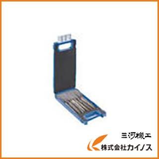 PFERD ダイヤモンドニードルヤスリ 5本組セット DF4205SET017371