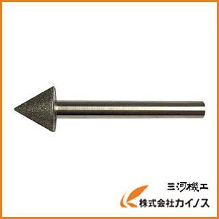 PFERD ダイヤモンドバー 6mm軸 120 DSK15-60-806173 DSK1560806173