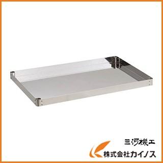 TRUSCO 304クリーンフェニックス 棚板 750X500 CPE3-75T