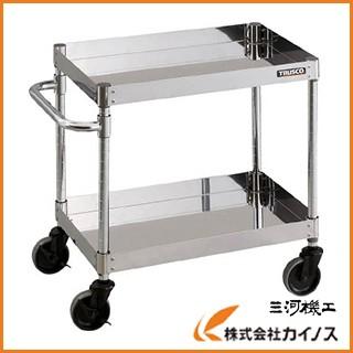TRUSCO 430クリーンフェニックス 1200X600 2段 CPE4-6122