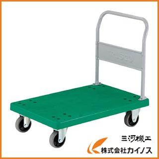 TRUSCO グランカート 固定 900X605 ウレタン TP-902U