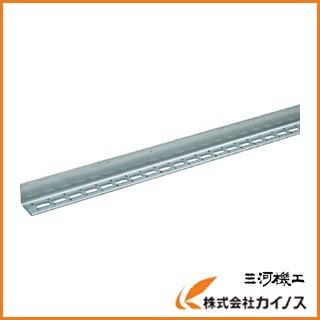 トラスコ中山 TRUSCO 配管支持用マルチアングル片穴 ステンレス L1800 5本組 TKLM-S180-S TKLM―S180―S