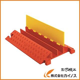 CHECKERS ラインバッカー ケーブルプロテクタ 重量型 電線2本 CP2X325-Y/O