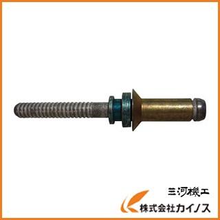 Cherry Maxibolt［［（R）］］ 100°FLUSH HEAD／NO CR7310S-06-03 (100個)