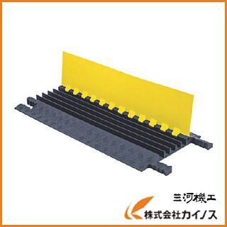 CHECKERS グリップガード ケーブルプロテクタ 軽量型 電線5本 GG5X125YGR