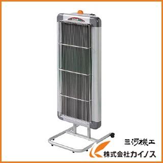 静岡 遠赤外線電気ヒーター 単相200V 2.0kW WPS-20S