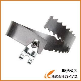 RIDGE スパイラル鋸刃カッタ（75mm） T‐22 63075