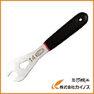 TONE ハブコンレンチ 14mm 自転車用ツール CHCW14 : カイノス Yahoo!ショッピング店 - 通販 - Yahoo!ショッピング