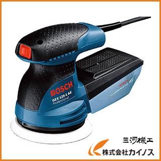 BOSCH（ボッシュ） ランダムアクションサンダー GEX125-1AE : カイノス