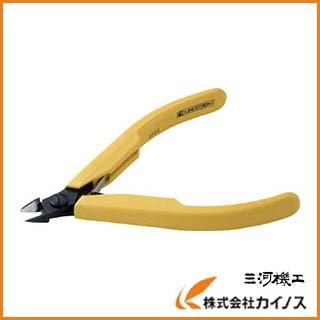 リンドストローム 電子斜めニッパー 8164